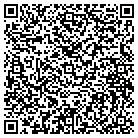 QR code with Kosters & Devries Inc contacts