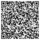 QR code with Anderson Paul V DDS contacts
