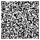 QR code with James Brandon contacts