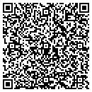 QR code with Partylite contacts