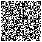 QR code with Mc Donalds' Towing & Rescue contacts