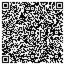 QR code with James Newland contacts