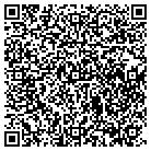 QR code with Odermann Consulting Service contacts