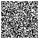 QR code with Mgm Towing contacts