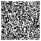 QR code with Peacock Offshore Consulting contacts