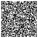 QR code with Harvey Camacho contacts