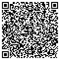 QR code with The Front Window contacts