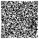 QR code with Once Around The Block contacts