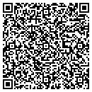QR code with Robert Sansom contacts