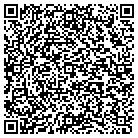 QR code with M & R Towing Service contacts