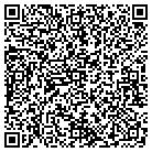 QR code with Ralph's Heating & Air Cond contacts