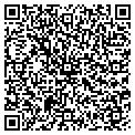 QR code with S P E C contacts
