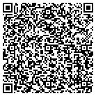 QR code with Adams Christopher DDS contacts