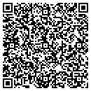 QR code with Trails End Service contacts