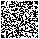 QR code with S C Environmental Inc contacts
