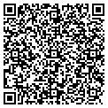 QR code with T & C Consultants contacts