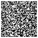 QR code with R & J Enterprises contacts
