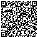 QR code with Trolee Awards contacts