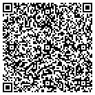 QR code with Apex Signs & Graphics, LLC contacts