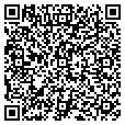 QR code with P&J Towing contacts