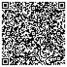 QR code with S & J Brothers Custom Painting contacts