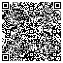 QR code with W Schmidt Eckart contacts