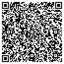 QR code with Precision Towing Inc contacts