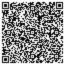 QR code with Hazen Charlain contacts