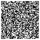 QR code with Tam's Painting & Decorating LLC contacts