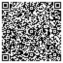 QR code with Holzer Ranch contacts