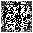 QR code with Hoover Farm contacts
