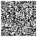QR code with Aa Services contacts