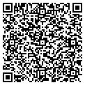 QR code with BT Grading Inc contacts