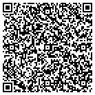 QR code with Ace Air Conditioning & Heating contacts