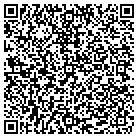 QR code with A L Aronowitz Dmd Associates contacts