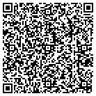 QR code with Albert D Flasko D D S contacts