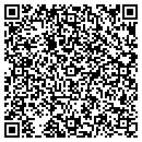 QR code with A C Heating & Air contacts