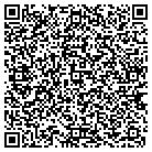 QR code with Adams Air Conditioning & Htg contacts