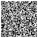 QR code with Hl Consulting contacts