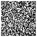 QR code with A & D Heating & A/C LLC contacts
