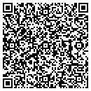 QR code with Hyde Janet S contacts