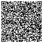 QR code with K J W W Engineering Conslnts contacts