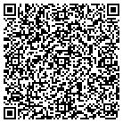 QR code with D & D Custom Painting LLC contacts