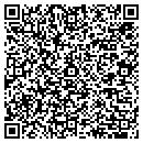 QR code with Alden Co contacts