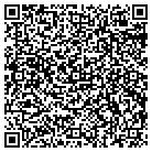 QR code with R & R Towing Service LLC contacts
