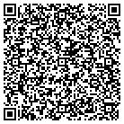 QR code with George W Ruzicka Construction contacts