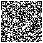 QR code with Pharmacy Consulting Assoc Inc contacts
