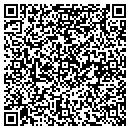 QR code with Travel By J contacts