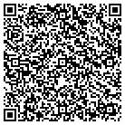 QR code with Hill Construction Inc contacts