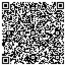 QR code with Hoy Construction contacts